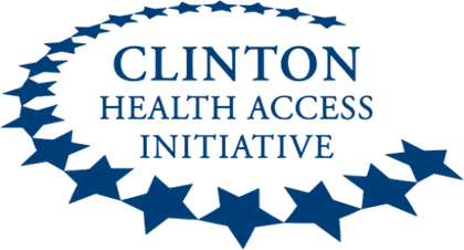 CHAI, Clinton Health Access Initiative